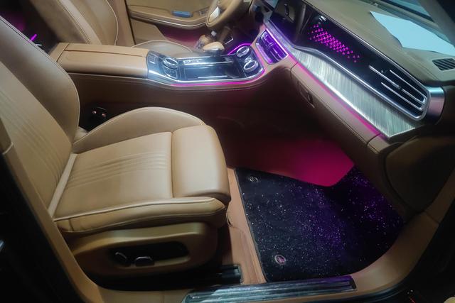 Red flag H9 id 3781811 из Китая 17