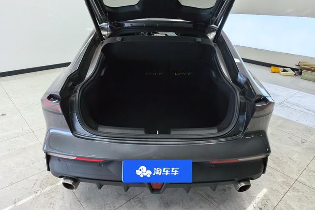 Chang'an UNI-V id 3781970 из Китая 9