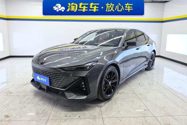 Chang'an UNI-V id 3781970 из Китая 11