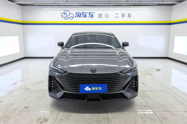 Chang'an UNI-V id 3781970 из Китая 13