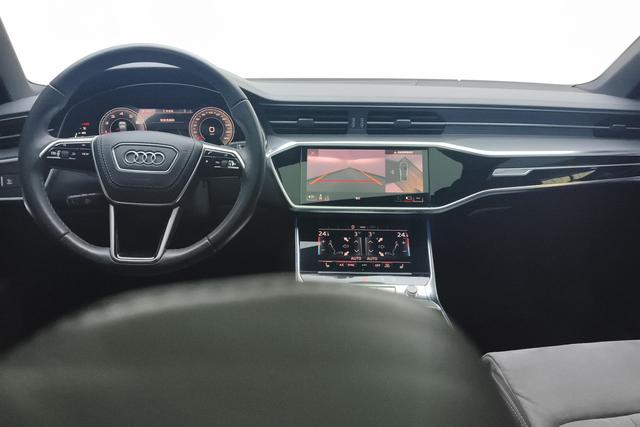 Audi A6L 2023 45 TFSI — фото 13