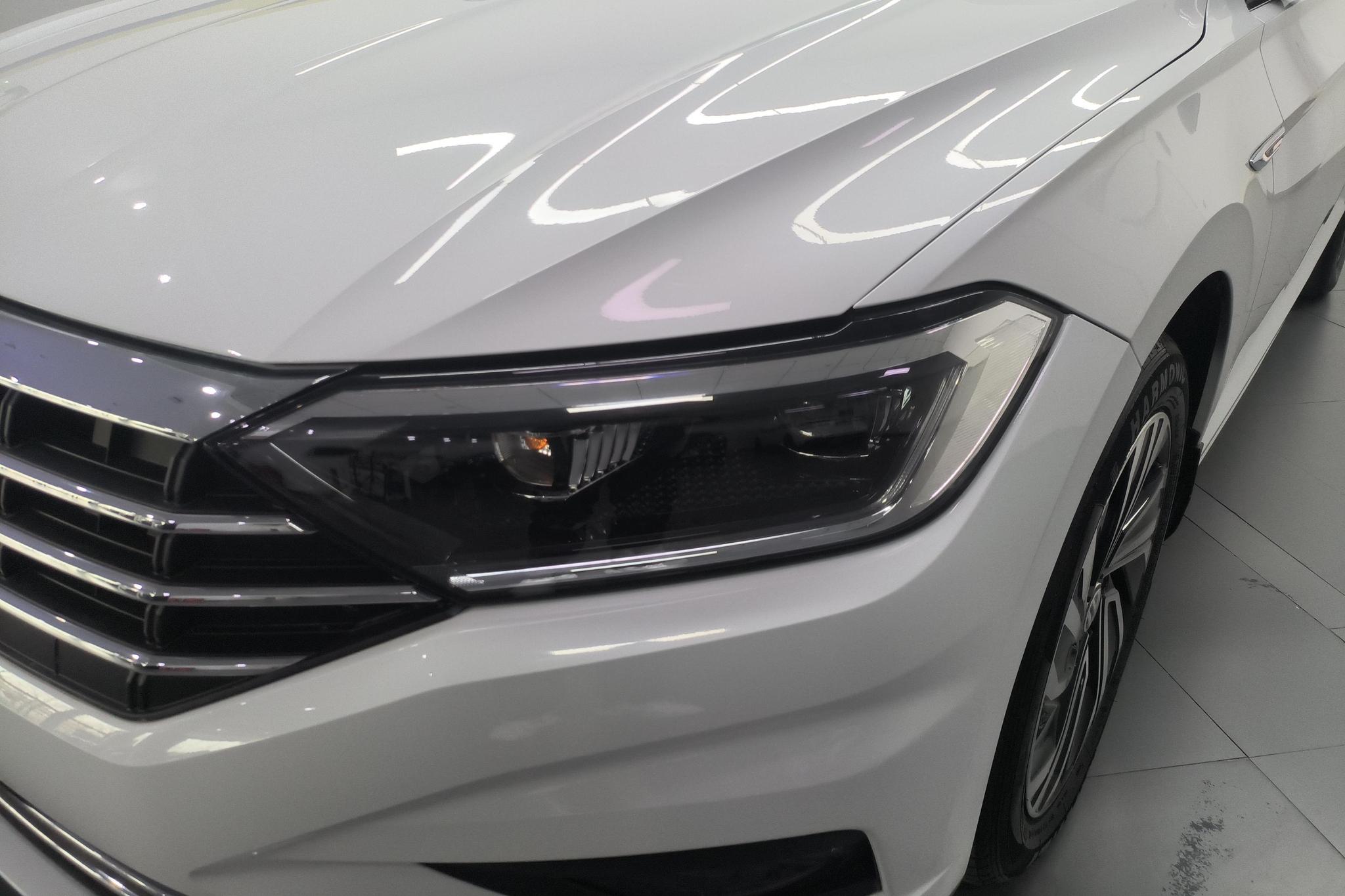 Volkswagen Sagitar 2022 280TSI DSG