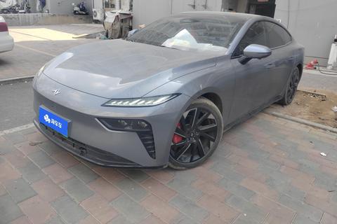 Dongfeng eπ 007