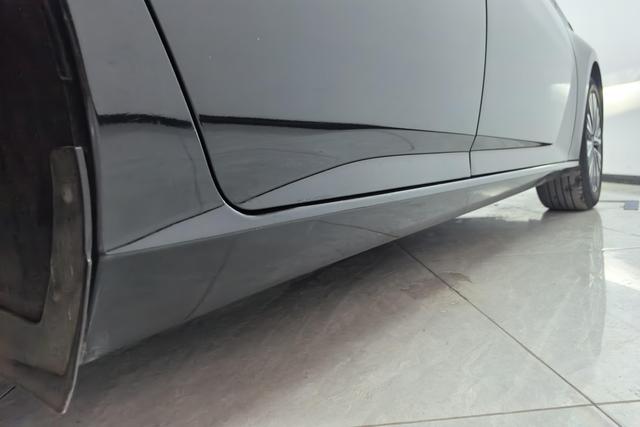 Nissan Teana 2022 2.0 L XL-TLS — фото 9