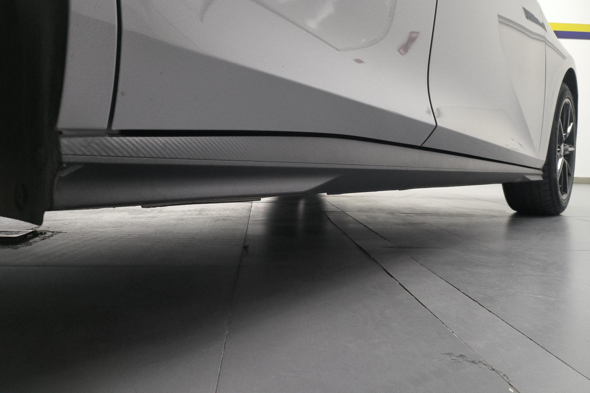 Changan UNI-V 2022 1.5T Luxury