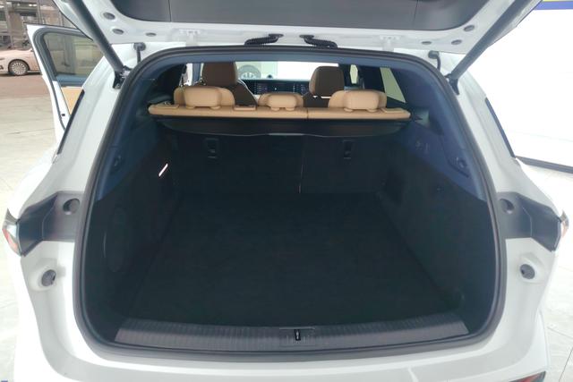 Lan Tu FREE 2024 Белый из Китая, фото 3