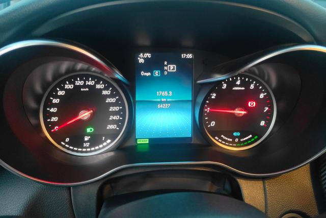 Mercedes-Benz Class C 2019 Белый из Китая, фото 5