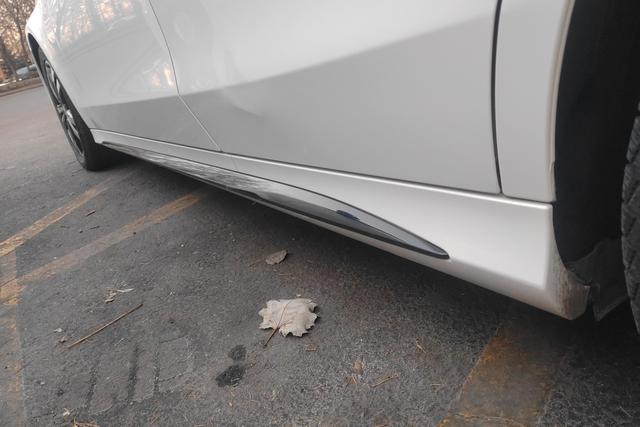 Mercedes-Benz Class C id 3781983 из Китая 11