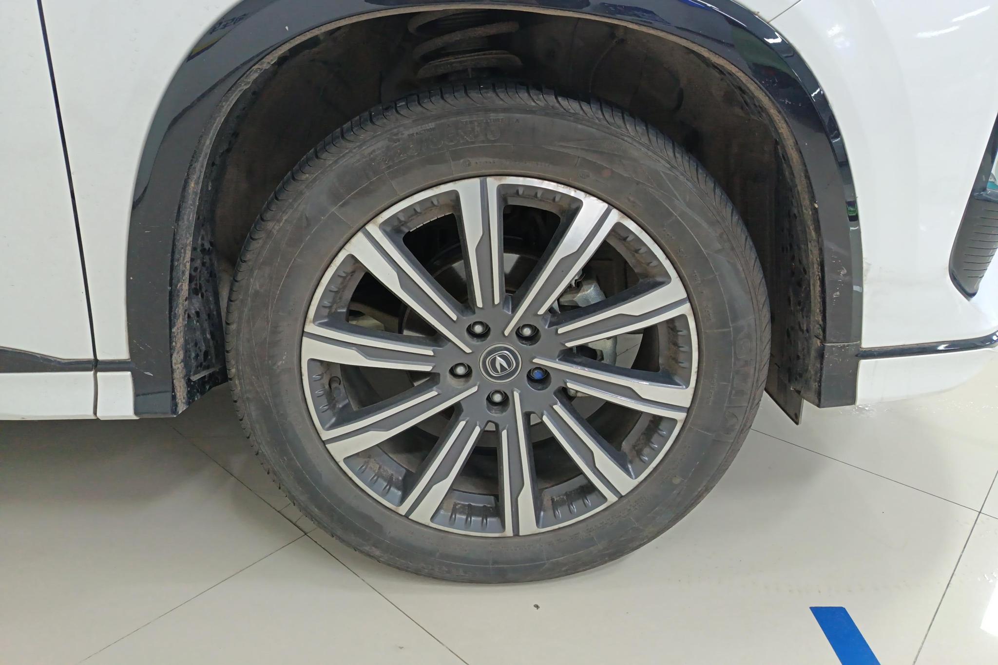 Changan CS75 Plus 2023 1.5T AT Luxury