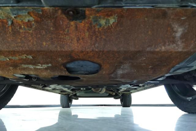 Baojun 560 2018 Белый из Китая, фото 6