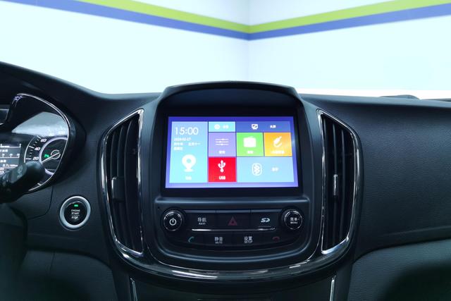 Baojun 560 id 3785580 из Китая 13