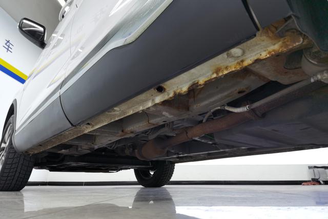 Baojun 560 id 3785580 из Китая 14