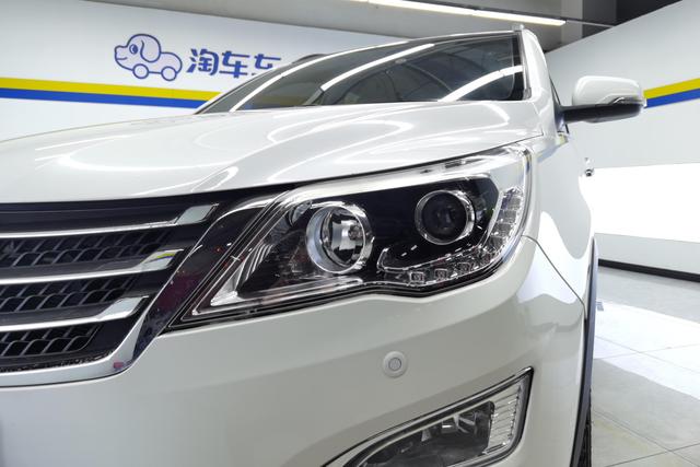 Baojun 560 id 3785580 из Китая 15