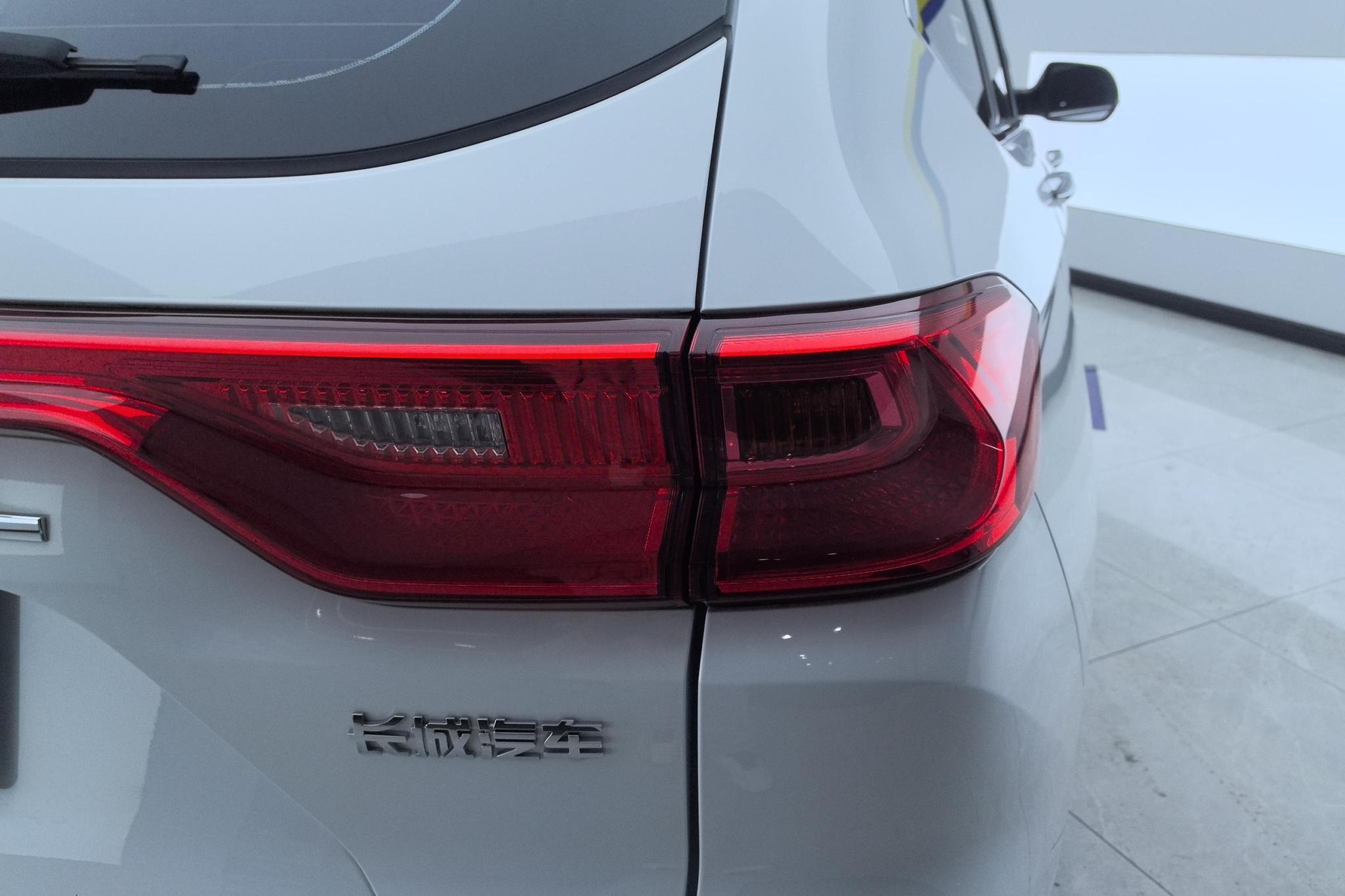 Haval M6 2023 PLUS 1.5T DCT Elite