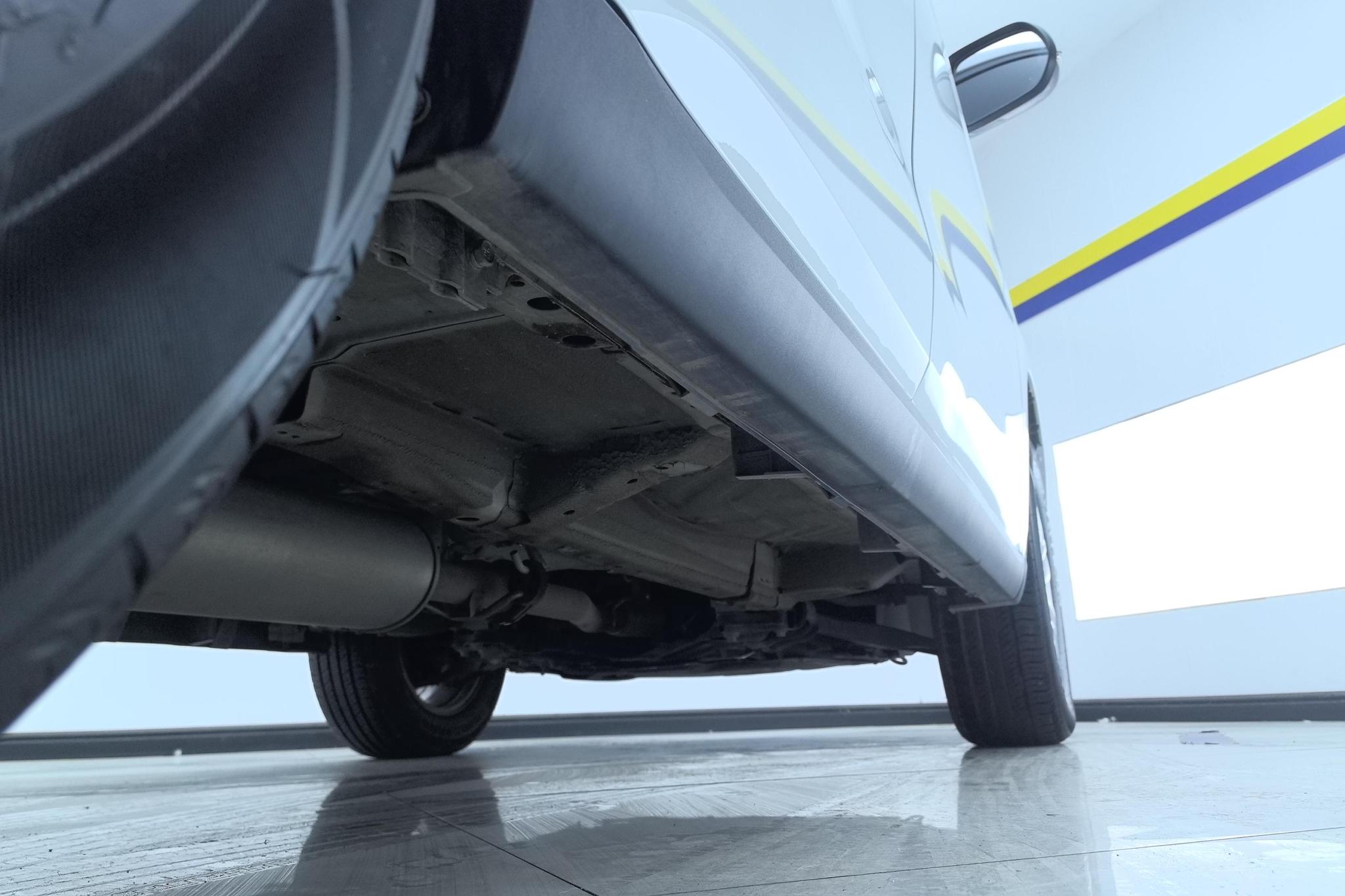 Haval M6 2023 PLUS 1.5T DCT Elite