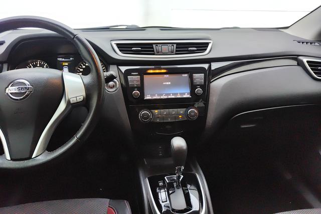 Nissan Qashqai 2018 Желтый из Китая, фото 2