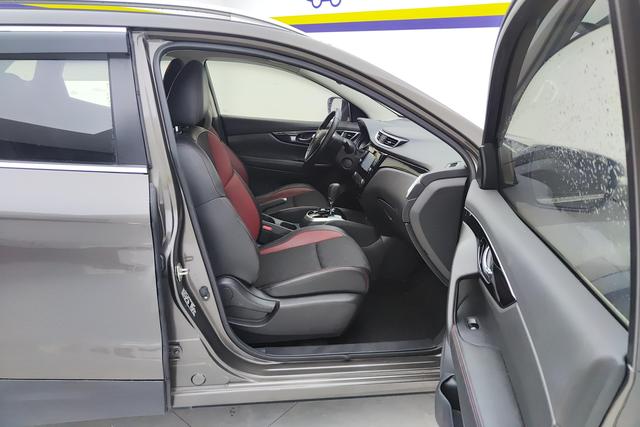 Nissan Qashqai 2018 Желтый из Китая, фото 3