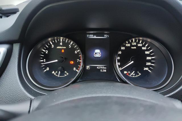 Nissan Qashqai id 3840692 из Китая 14