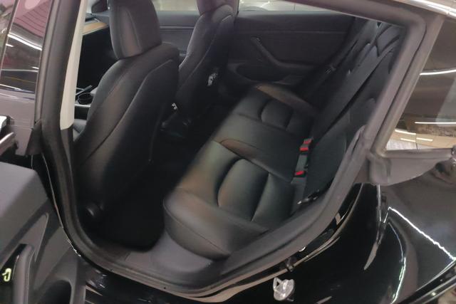 Tesla Model 3 2020 Черный из Китая, фото 6