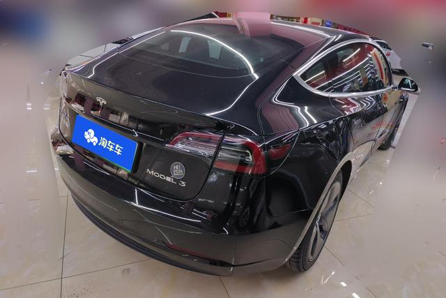 Tesla Model 3 id 3783070 из Китая 8