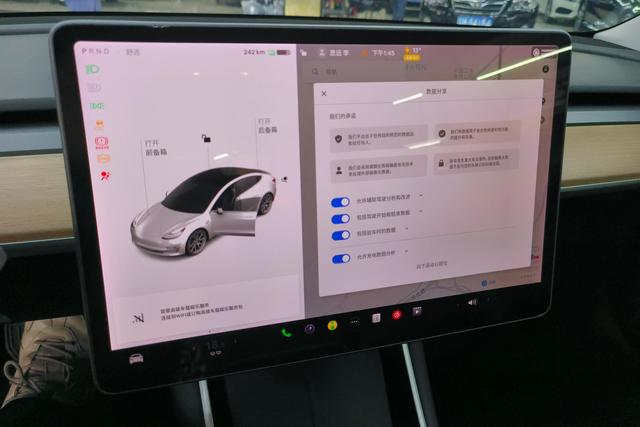 Tesla Model 3 id 3783070 из Китая 14