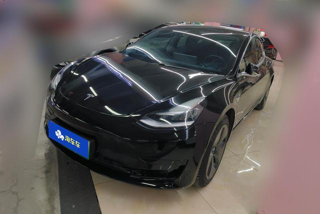 Tesla Model 3 id 3783070 из Китая 17