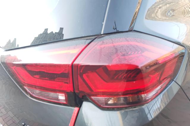 Chevrolet Volando 2020 Темно-серый из Китая