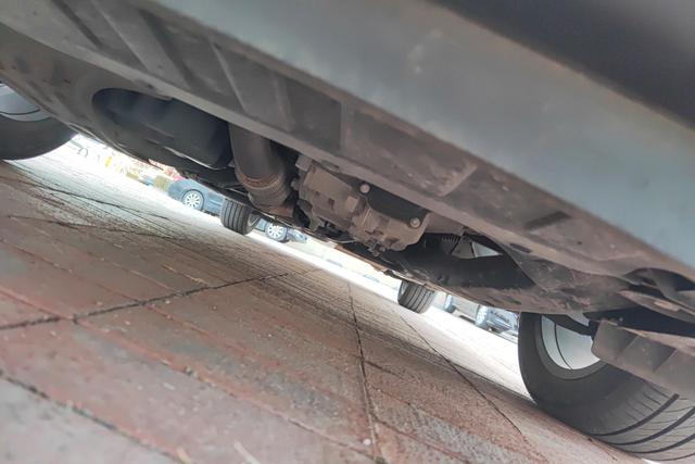 Chevrolet Volando 2020 Темно-серый из Китая, фото 4