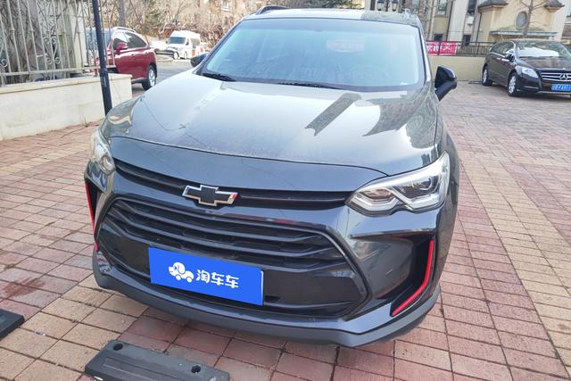 Chevrolet Volando id 3784463 из Китая 7