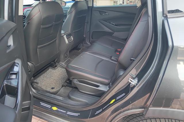 Chevrolet Volando id 3784463 из Китая 8