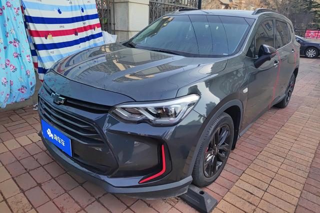 Chevrolet Volando id 3784463 из Китая 9