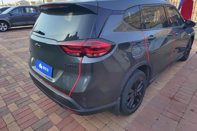 Chevrolet Volando id 3784463 из Китая 10