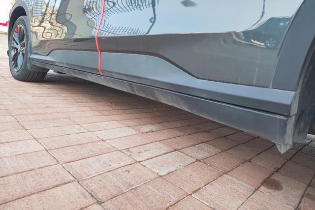 Chevrolet Volando id 3784463 из Китая 11