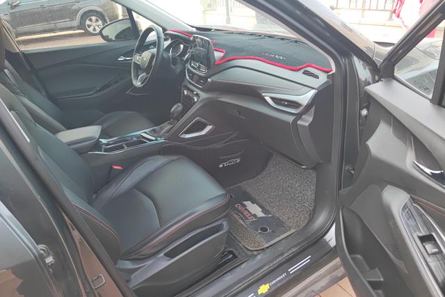 Chevrolet Volando id 3784463 из Китая 12