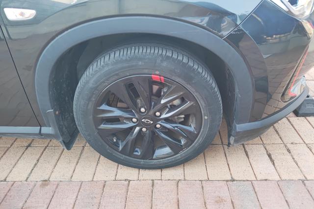 Chevrolet Volando id 3784463 из Китая 14