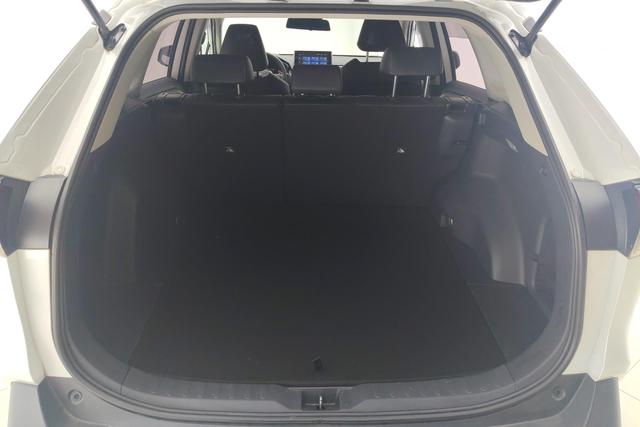 Toyota RAV4 2021 2.0 L CVT 2 WD Plus — фото 17