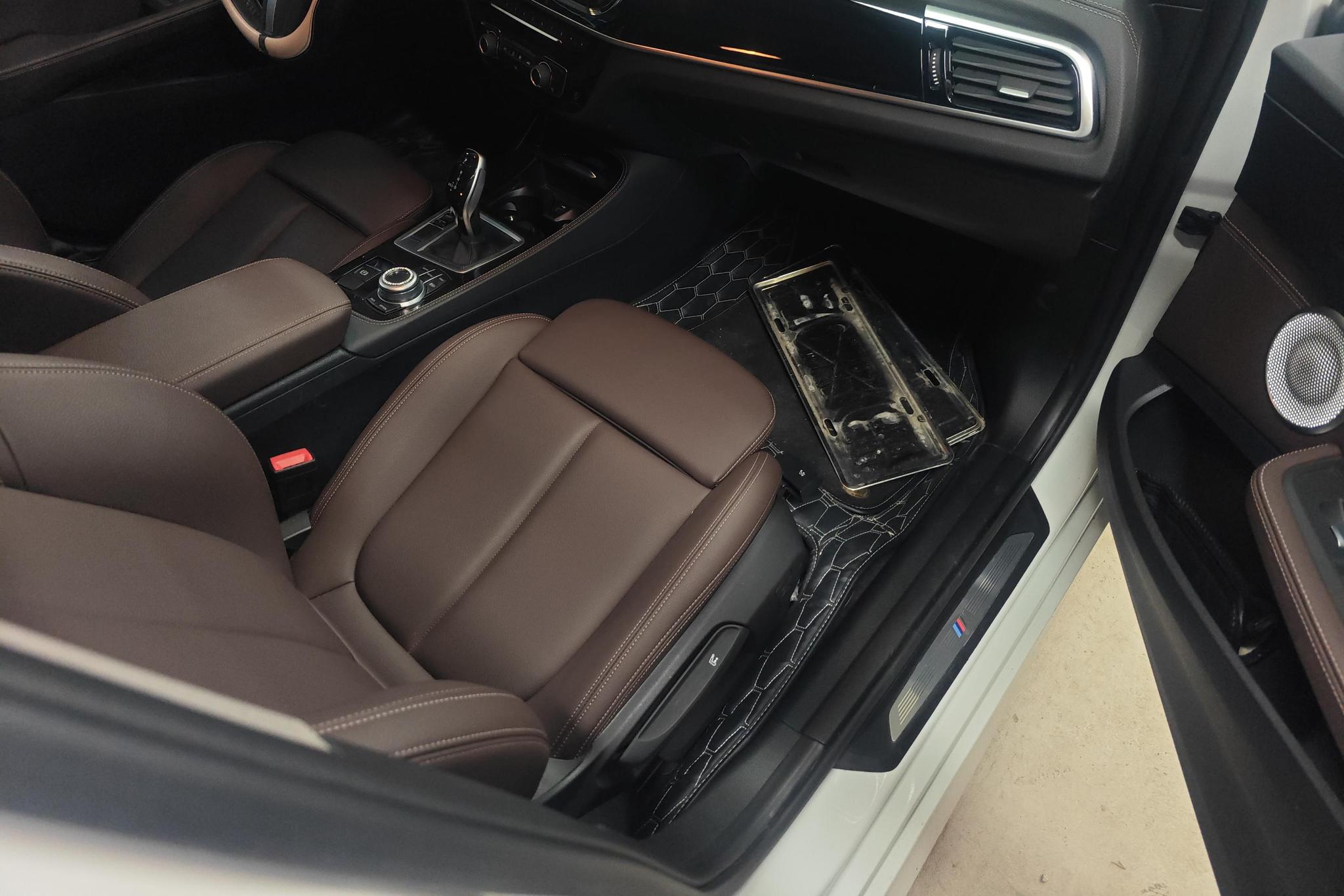 BMW 1 Series 1 2021 120i M Sport