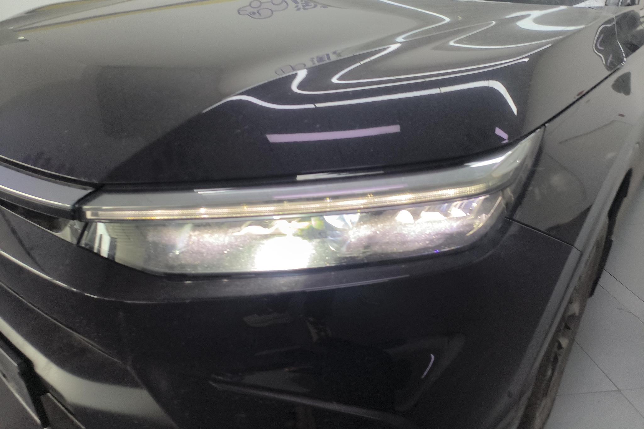 Honda Breeze 2023 240TURBO CVT Luxury