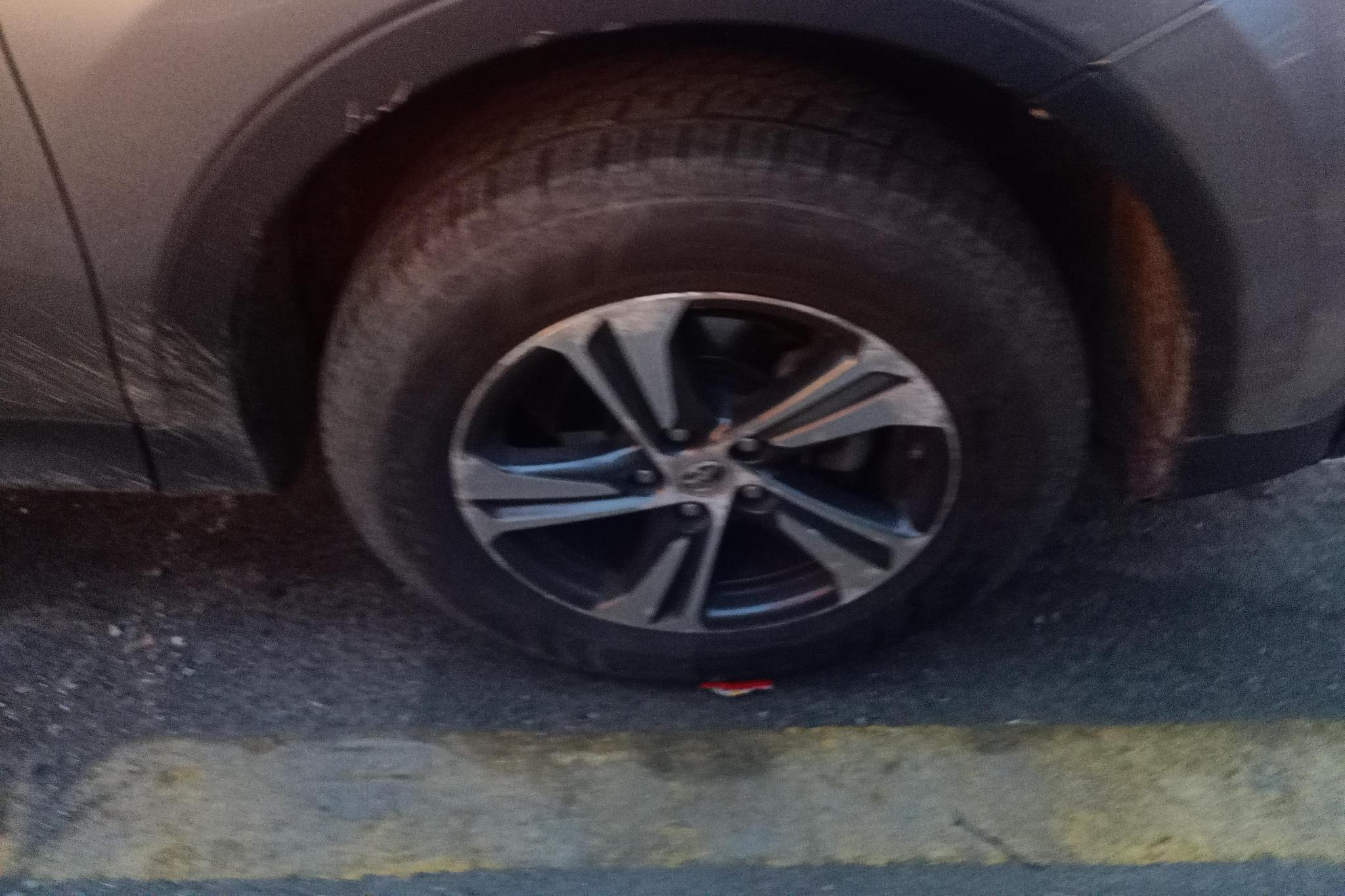 Toyota RAV4 2015 2.0L CVT