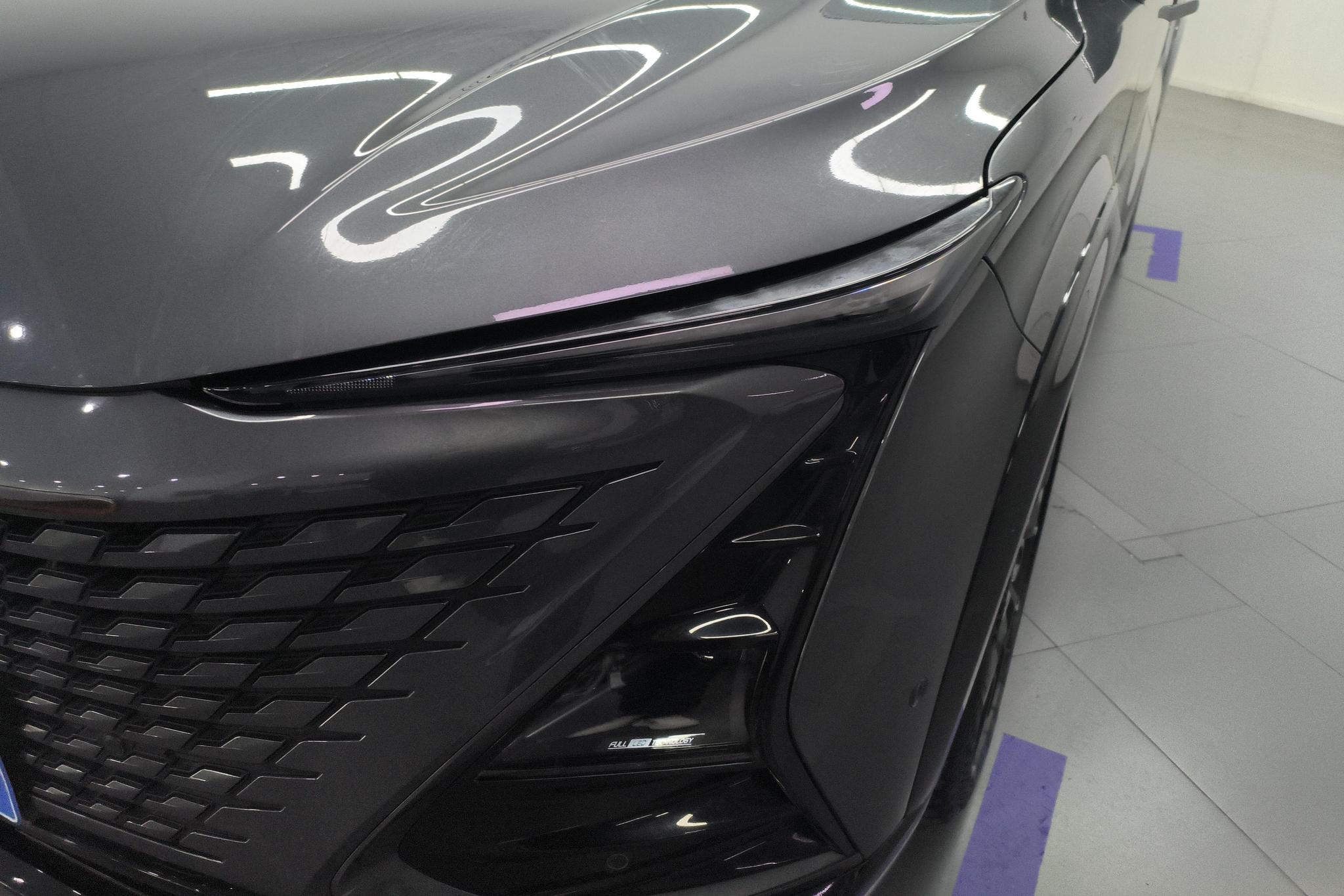 Changan UNI-T 2023 1.5T Flagship