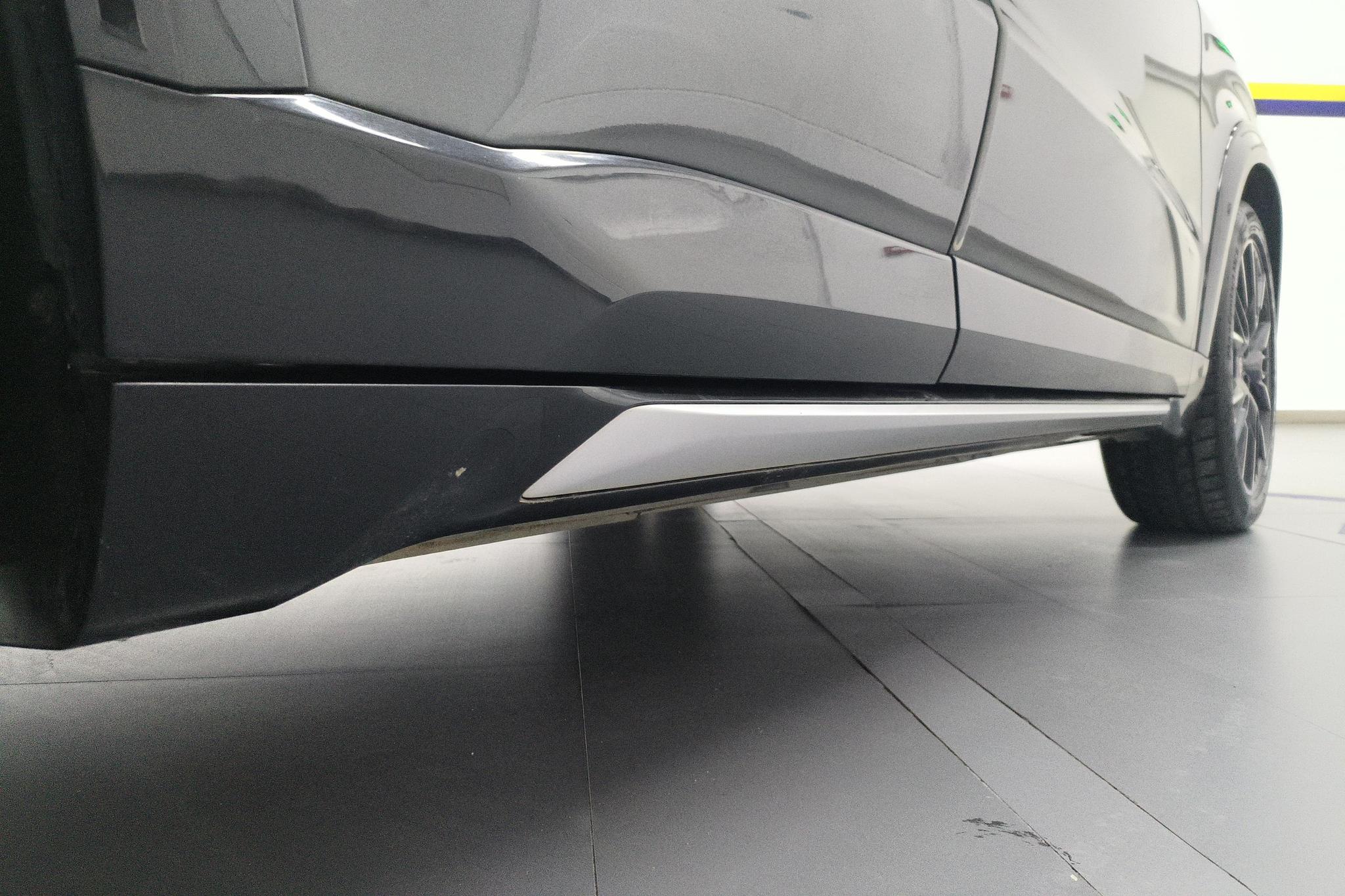 Changan UNI-T 2023 1.5T Flagship