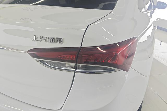 Buick Yinglang id 3768820 из Китая 18