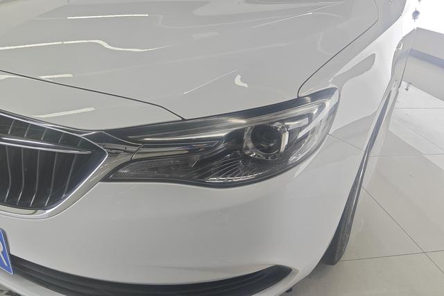 Buick Yinglang id 3768820 из Китая 23