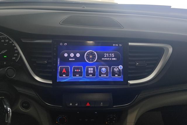 Buick Yinglang id 3768820 из Китая 29