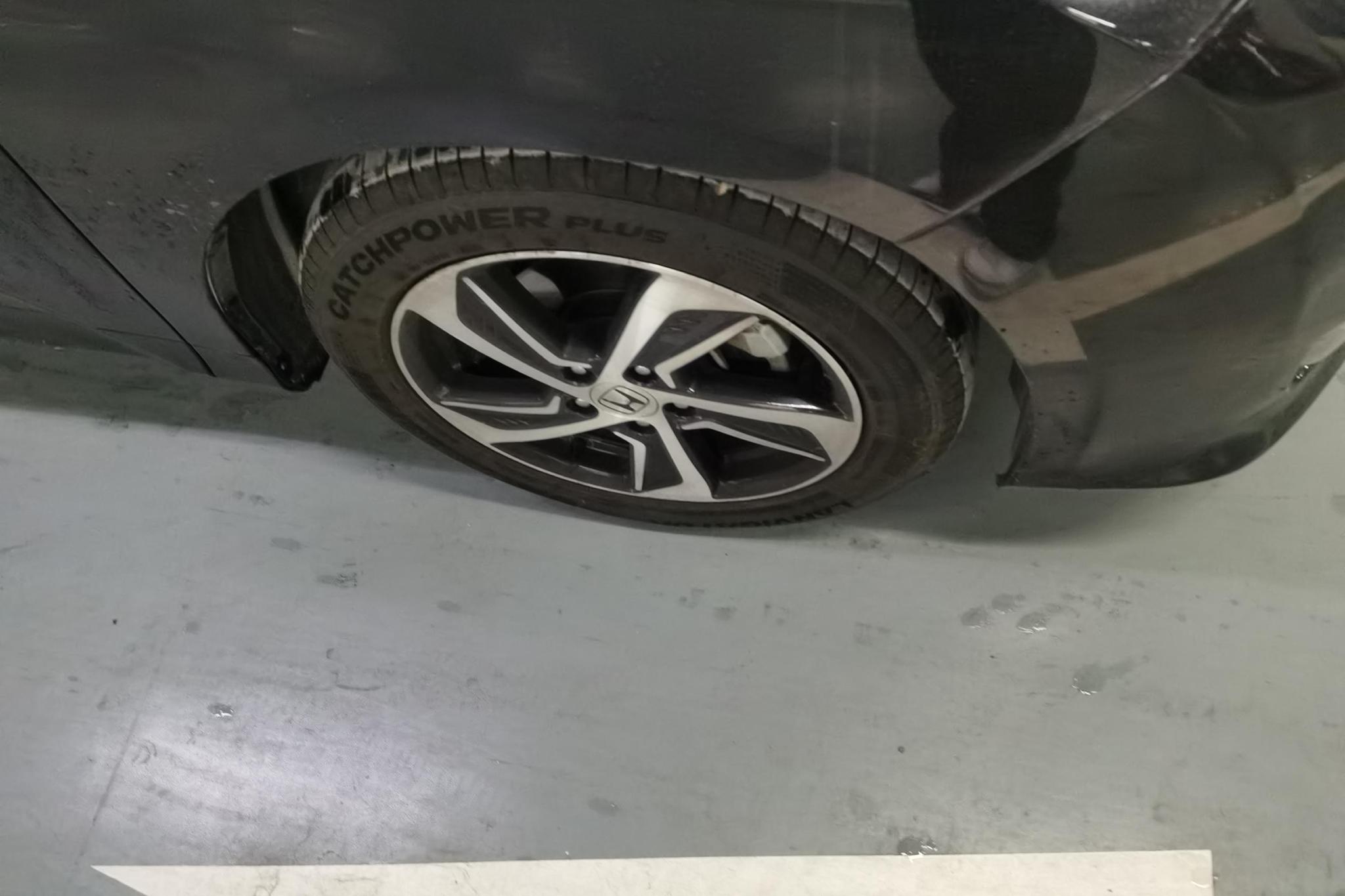 Honda Odyssey 2017 2.4L Luxury