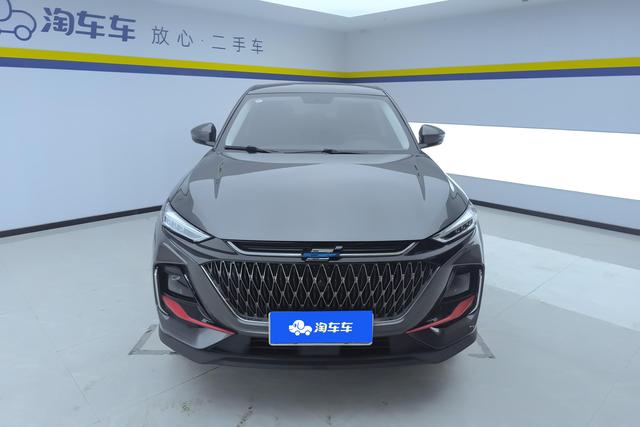 CHANGAN OSHAN Changan Oushang X7 PLUS 2023 — фото 2