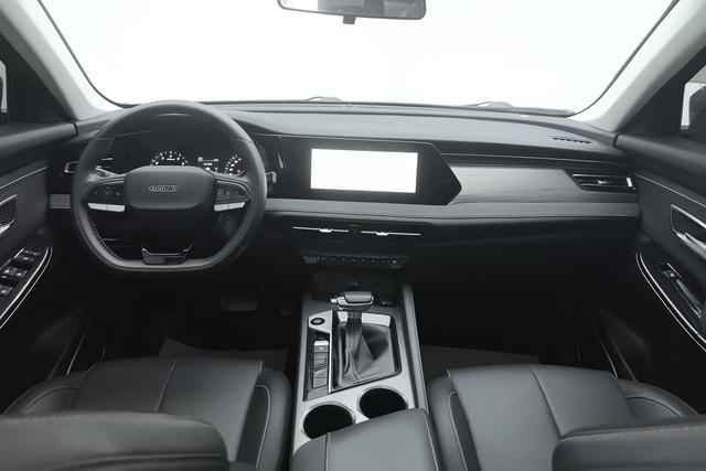 CHANGAN OSHAN Changan Oushang X7 PLUS 2023 — фото 11