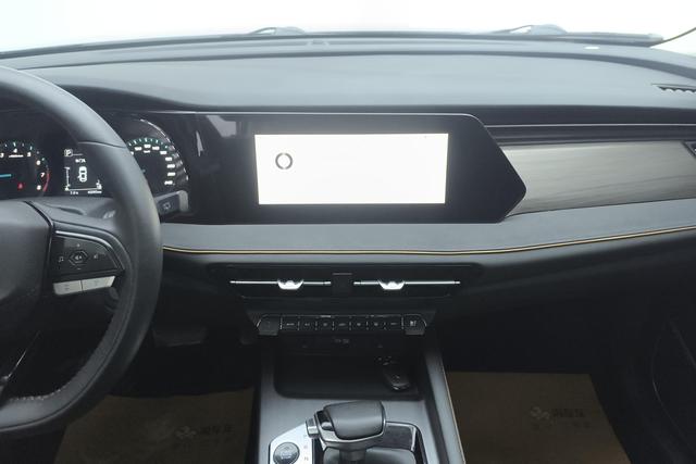 Changan Auchan X7 PLUS 2023 1.5 TAT 7 — фото 12