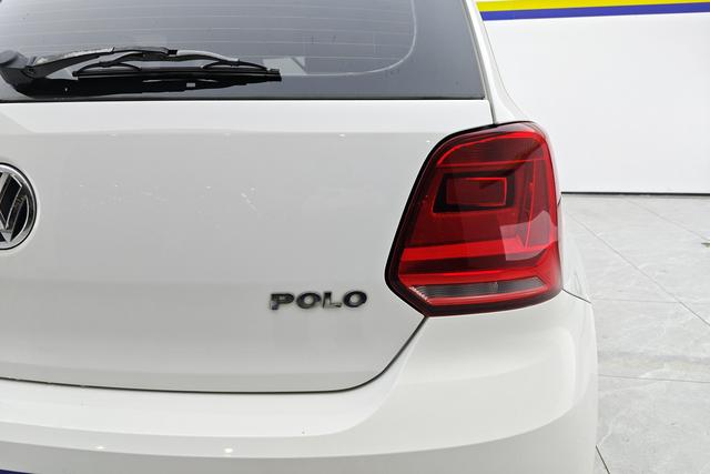 Volkswagen Polo 2014 — фото 5