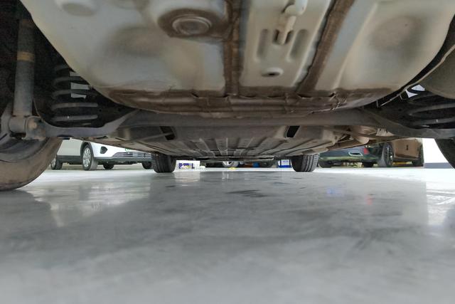Honda Fit 2016 1.5 L LXS CVT — фото 6